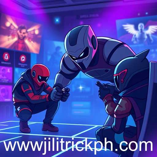 JILITRICK Redefines Online Gaming