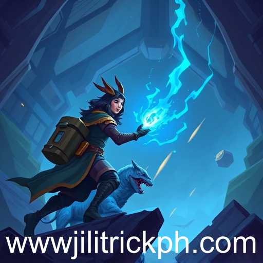 The Rise of JILITRICK: A Digital Playground Revolution