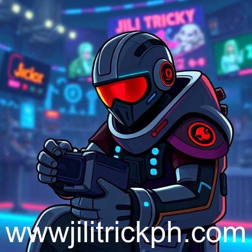 JILITRICK: Unveiling the Latest Addiction in Online Gaming