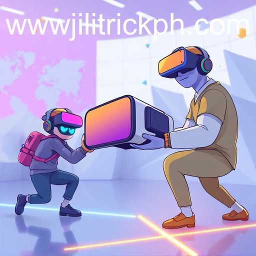 Gamification and JILITRICK: Revolutionizing Online Play