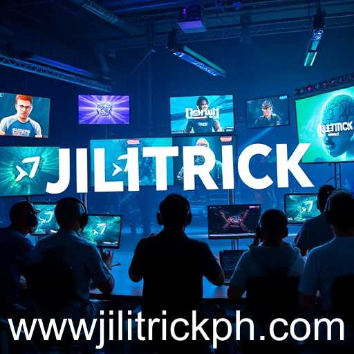 The Rise and Impact of JILITRICK in Online Gaming