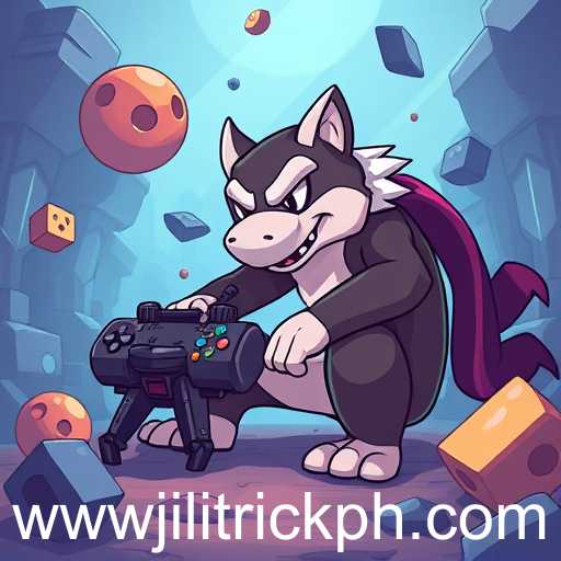 The Rise of JILITRICK in Online Gaming