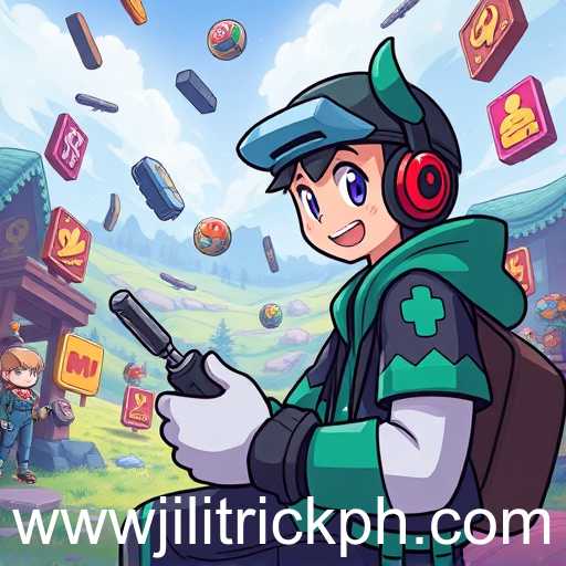 The Rise of JILITRICK in Online Gaming